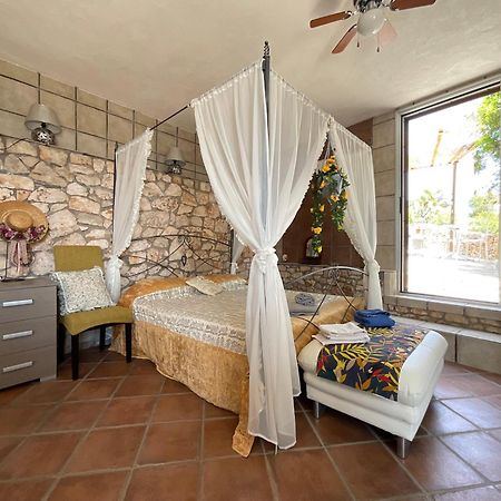 Stone Home - Sea & Landscape Marittima Luaran gambar