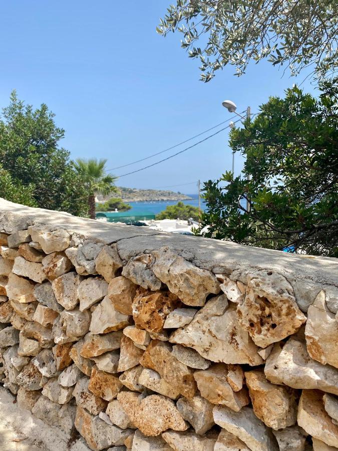 Stone Home - Sea & Landscape Marittima Luaran gambar