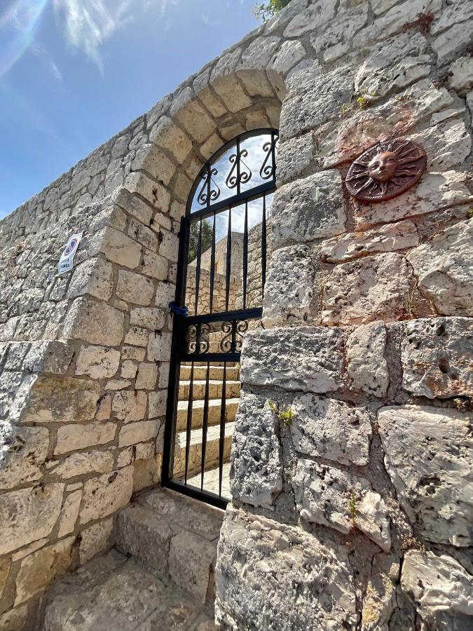 Stone Home - Sea & Landscape Marittima Luaran gambar